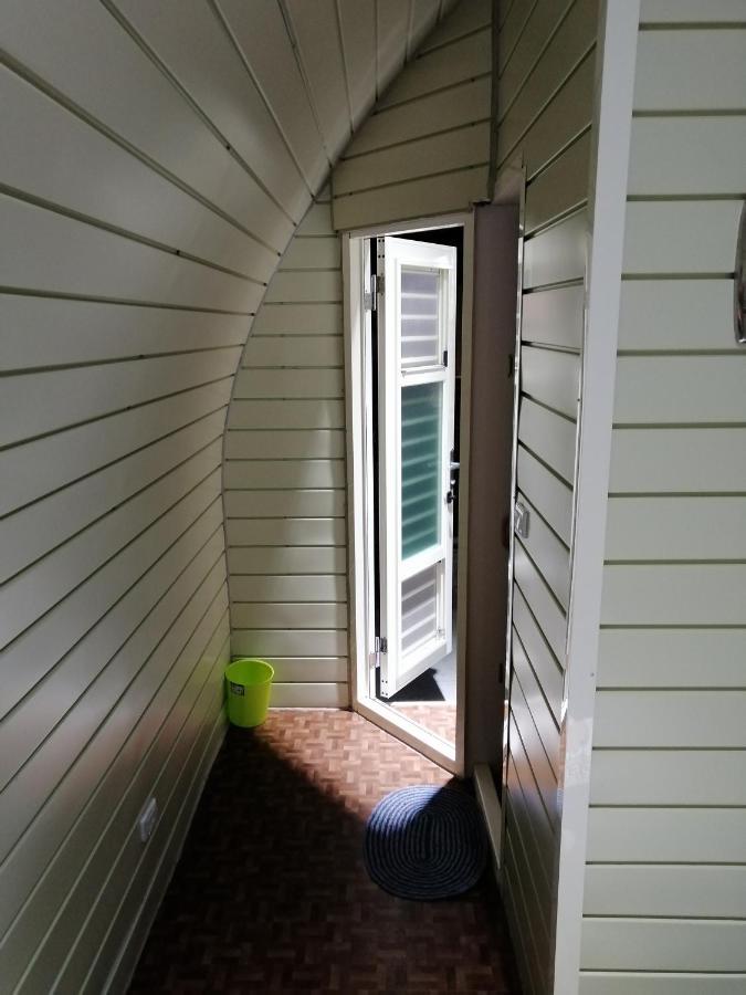 Komei Container Homestay Qingshui Zimmer foto